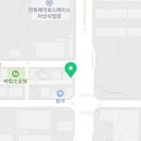 세븐일레븐아산테크노밸리1호점