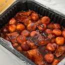 동그리치킨&떡볶이
