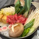 [서울 뚝섬] 분위기 좋고 맛있는 뚝섬 스키야키 추천: 이오 한우구이 스키야키 성수 😋