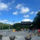 우리벤처타운 개방화장실 | 신림계곡 물놀이 데이트 후기 서울에 이런 계곡이 있다고
