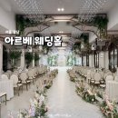 비타투어 | [강남] 아르베웨딩홀 | 서울 가성비웨딩홀 투어 후기 (+ 견적 공유 O)