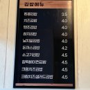 엄마는킹콩(김밥명가) 네이버블로그