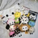 [덕질] 백경정 GOODBAI GOODEES 서울 팝업 한정판 굿디스 키링 후기