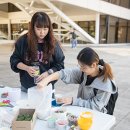 친환경 화분 만들기 이미지