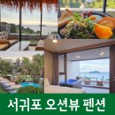 월드컵빌리지 | 서귀포 오션뷰 펜션 비스비제주 앤 팜빌리지 제주독채펜션 추천