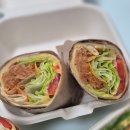 읍천리382 카페 오산1호점 샌드위치 후기
