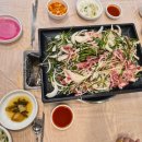 일품생오리불고기 | 비 오는 날, 용인 타짜오리하우스에서 즐긴 생오리 불고기와 볶음밥 후기