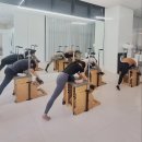 [공지] 힐미필라테스 2025년 6월 그룹레슨 시간표