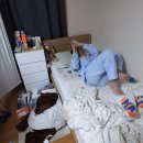 젊음으로 다 이겨낼 수 있을 거예요