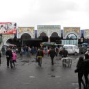 에스키샤하르(ESKI SHAHAR) | [우즈베키스탄] 타슈켄트의 시장들!!! '철수 바자르'