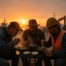 농부와어부 가마솥해장국 | [제주은희네해장국] 진심 가득,건더기 가득, 공깃밥은 무료