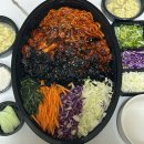 한솥도시락 마산경남대점 | 마산 경남대 밥집 쌈마이닭쌈밥 고바비 배달 후기