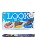 룩(LOOK) | FUJIYA LOOK 룩 일본 초콜릿 내돈내산 후기