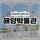 국립청소년해양센터 | [주간 외부활동] 인천국립해양박물관, 오디세이 특별 전시 관람!
