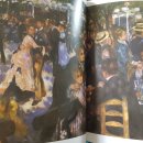 동양 무도장 | 르누아르