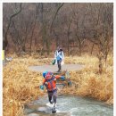 계룡산임도삼거리(입구) 이미지