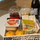 바뮤호텔 | [부산-광안리] 깔끔하고 편안한 숙소를 찾으신다면?! 광안리 바뮤호텔 디럭스 시티킹 객실 후기