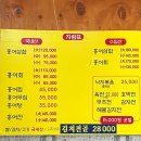 흑산도홍탁 - 금천구 시흥대로 92 | 흑산도홍탁