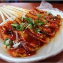 제천명물 제천빨간오뎅 이미지