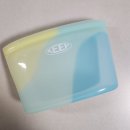 킵바디 | 킵스위밍 수영 실리콘 파우치 3개월 사용 내돈내산 후기