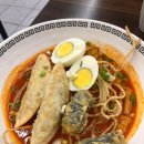 광신제면소 | 인천 중구청 맛집 튀긴 쫄면이 들어가는 떡볶이 후기