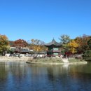 서울경복궁 이미지