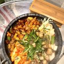 부산시청맛집 대창인생 지금 꼭 가야하는 야장감성 세트 후기