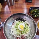 남해바다 멸치국수 이미지