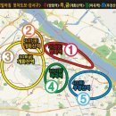 개화산역 1번출구 이미지