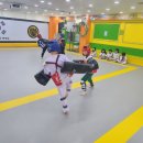 상무태권도장 이미지