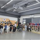 단국대 백호 태권도장 이미지