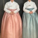 종로 혼주한복 추천 운선제 종로 가격 계약 후기 주차 할인 꿀팁