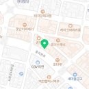 중앙교 사거리(중리동) 이미지