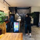 프리미엄 셀프세차장 이미지