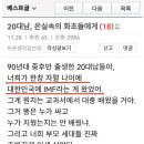 20대남, 온실 속의 화초들에게.. 이미지