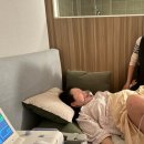 자연주의 출산 | 40주1일 | 호움산부인과 | 팀마마스