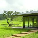 오펠골프클럽레스토랑 이미지