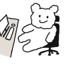 굿 스위밍 이미지