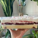 트라이플 | 코스트코 딸기 트라이플 내돈내산 솔직후기: 겨울 시즌 필수 디저트 🍓