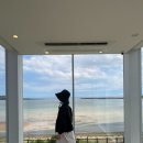 랜딩커피 | 제주도여행 제주도카페 제주도디저트맛집 오션뷰카페 랜딩커피 내돈내먹 방문 후기