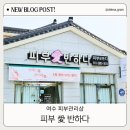 피부애반하다