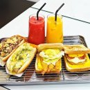 쏘자토스트 - 안양시 만안구 | 쏘자토스트