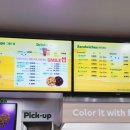 써브웨이(SUBWAY)순천신대점 이미지