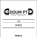 DOUM PT 네이버블로그