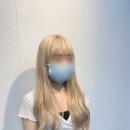 롱디붙임머리 | 안성평택내리붙임머리 후기 살롱디헤어안성