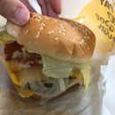 노브랜드버거 No Brand Burger 연신내역점 오픈!