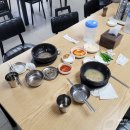 장성 국밥 맛집 빠질수없는 축령산 사랑가득국밥