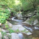 제103차 정기산행 : 가평 조무락골(석룡산) [2026.8.8 토] 이미지