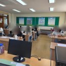 삼정초등학교 내 이미지