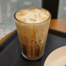 멜팅카라멜 | 스타벅스 여름 프리퀀시 미션음료 씨솔트 카라멜 콜드브루(+멜팅 치즈 베이컨 토스트)